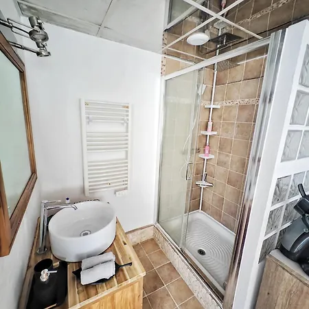 Appartement Magic - Disneyland Paris Shopping Village 9 Minutes