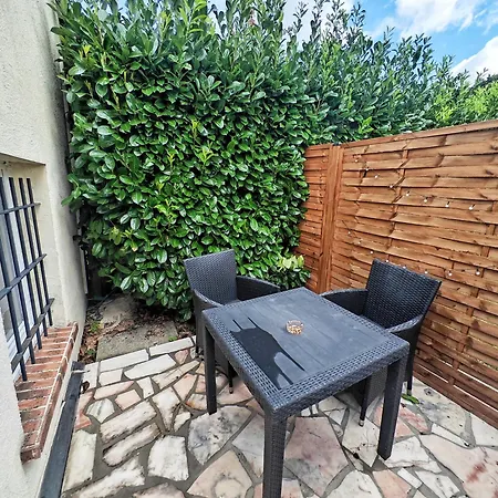 Magic - Disneyland Paris Shopping Village 9 Minutes Apartment Chessy (Seine-et-Marne)